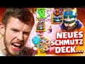 Supercell, bitte verschont uns von DIESEM Deck... 🤢 | Clash Royale Deutsch