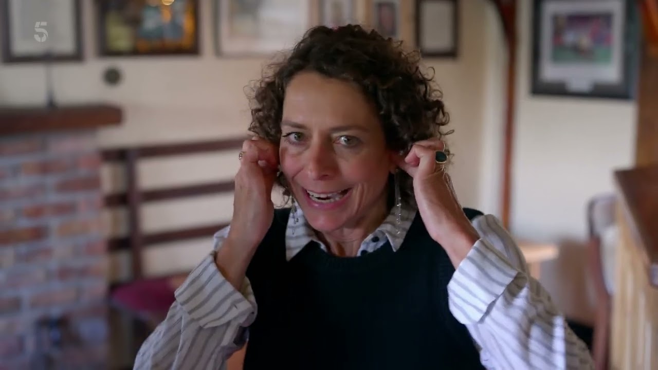 The Hotel Inspector Season S19E06 Billy Andy's