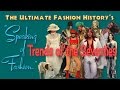 SPEAKING of FASHION: Trends of the Seventies