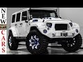 2019 Jeep Wrangler Unlimited Sport TUNING