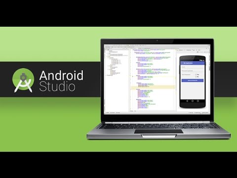 como conectar el celular a android studio