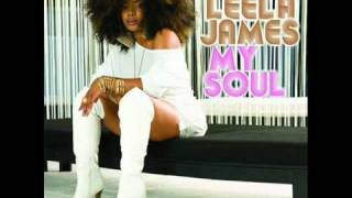 Leela James-I ain&#39;t new to this.mp4
