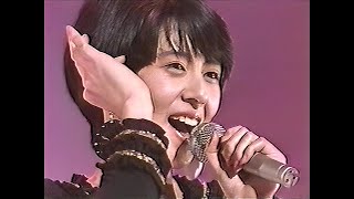 小泉今日子　魔女