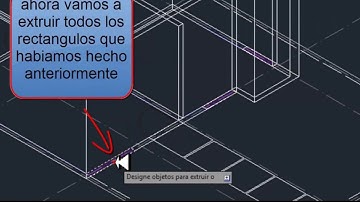 tutorial 1 autocad 2012 3D.mp4