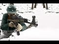 Evolution of the german rifle part i  from muskets to rifle 1400 to 1945