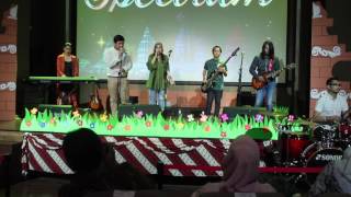 Koza- Medley Nusantara (Arr by Elfa Secioria)