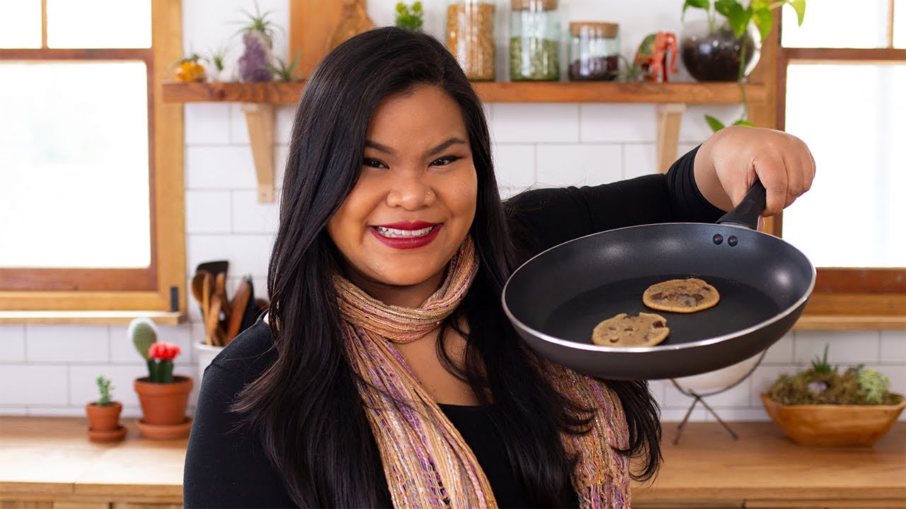 4 Lazy Day Cooking Hacks with Jen Phanomrat | Tastemade