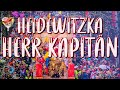 Heidewitzka, Herr Kapitän 🎉 [German Carnival Song with Colognian Dialect][+Lyrics]