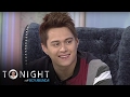 TWBA Online Exclusive: Enrique Gil