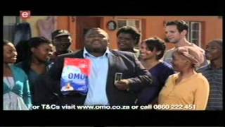 Omo You Deserve It Compeion 30Second