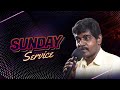 Sunday  service | Rev. Moses | 6.15 pm Service | 26th May 2024