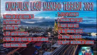 LAGU MANADO POPULER 2021 MAMA ANI SO JADI MAMA TIRI