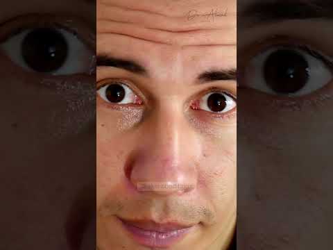 YouTube player