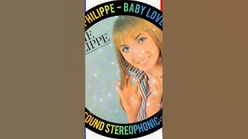 Thumbnail of ANNIE PHILIPPE - BABY LOVE - 1965 - NEW SOUND STEREOPHONIC - 2025