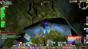 Funny Things To Do As A Warlock In WSG [WoW] (Glitches/Bugs)