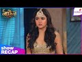 Naagin S6 | Will Prathana Be Able Find Raghu? | Colors TV