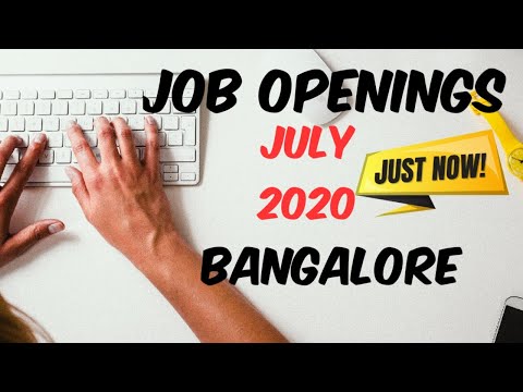 jobs-in-bengaluru-2020|it-jobs-in-bangalore|bangalore-job-openings-july-2020|-free-jobs-bangalore