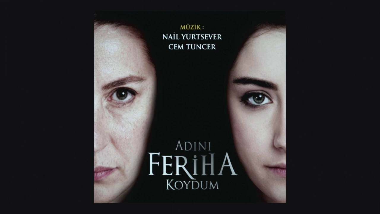 Watch Adını Feriha Koydum / Entrika #adamüzik on YouTube Watch Adını Feriha Koydum / Entrika #adamüzik on YouTube