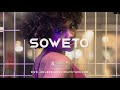 Afro Guitar ✘ Afro drill instrumental  " SOWETO "