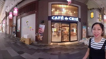 Positives & Negativess of Living as a Digital Nomad - Virtual Reality VLOG