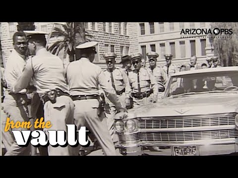 Arizona Stories: Civil