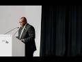 APO 2026 Opening Keynote Hon Mulambo H Haimbe Grand Dialogue 