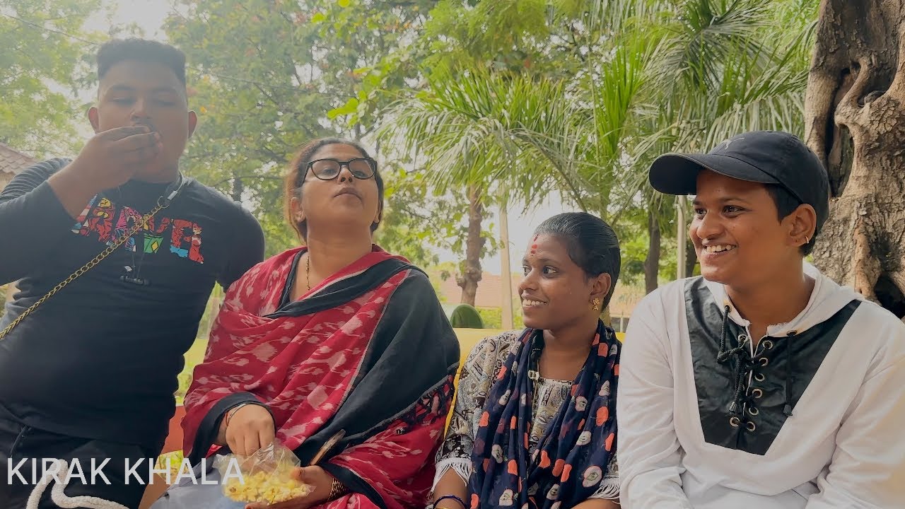 Kirak Khala Ka Naya Comedy Video || Dekho Aur Enjoy Karo || Kirak Khala || Priyareddy