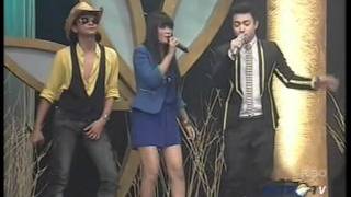ALIKA and All Artist - 'Setinggi Mimpi Mereka' - by Yovie Widianto