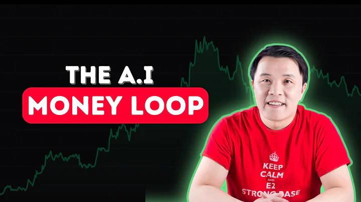 The AI Bubble Holding up the US Economy | A Story Built on Debt, Loops & Unsustainable Spending