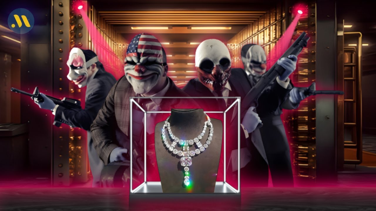 Dhacii Dheyman ee ugu Yaabka Badnaa taarikhda (Qorshe aan caadi ahayn).