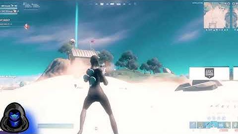 Epic Scope effect(Filmora X)