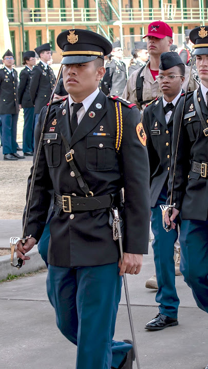 Conheça a New Mexico Military Institute e sua tradição em formar