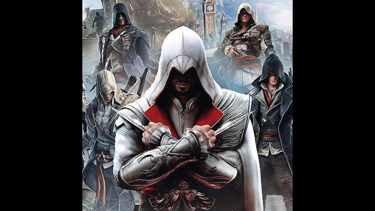 Assassin s 2007. Ассасин Крид. Assassin’s Creed (игра). Линейка игр ассасин Крид. Ассасин Крид все ассасины.