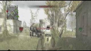 Second Chance - A CoD4 Daytage