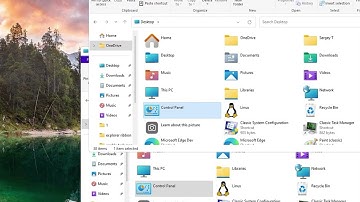 Restore classic Explorer with Ribbon in Windows 11 22H2 and 21H2