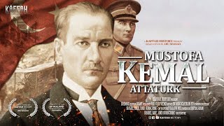 KUPAS TUNTAS!! Sejarah Naiknya Mustofa Kemal Sebagai Pemimpin Turki || Awal Jatuhnya Utsmani