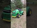CboysTV custom Racing mower!