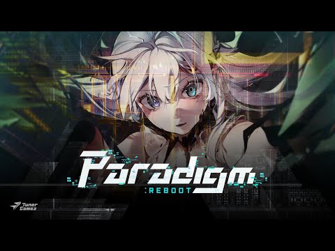 Paradigm: Reboot