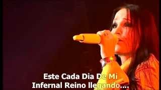 Nightwish-Planet Hell EX (Español Traducida)