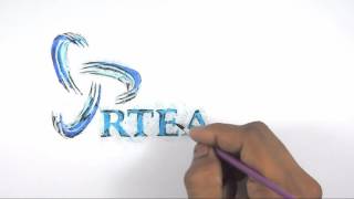 RT engineering logo & Branding slogan