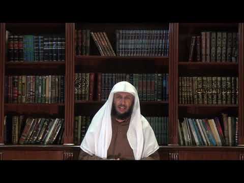 من لطائف القرآن الكريم 248 قل إن هدى الله هو الهدى قل إن الهدى هدى الله