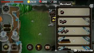 Hack grim defender using lucky patcher screenshot 4