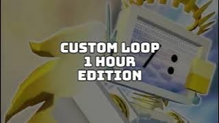 PURIFIED - Angelware Chase Theme | Die Of Death Custom loop [1 hour]