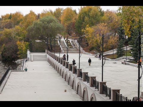 295 лет: как отметить День города в Нижнем Тагиле?