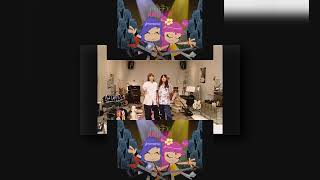 Request Ytpmv Hi Hi Puffy Amiyumi Cartoon Network 2004 S1E1 Dis Harmony Scan