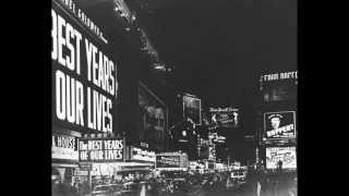 Hugo Friedhofer The Best Years Of Our Lives Main Le 17