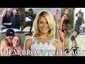 Diem Brown's Legacy - The Challenge Documentary