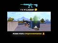 #tdm #bgmi #shorts #short #pubgmobile #1v1 #battlegroundsmobileindia #pubg