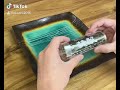 How to make a hand roll akaoni izakaya