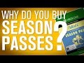 Should YOU buy a FALLOUT 4 Season Pass? - Rethinking The Gaming Industry